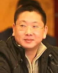孙斌